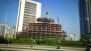 2 bedrooms Apartment in Business Bay, UAE No. 6800