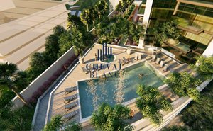 2 bedrooms Apartment in Business Bay, UAE No. 6804