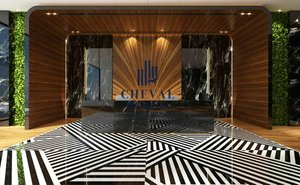 2 bedrooms Apartment in Business Bay, UAE No. 6805