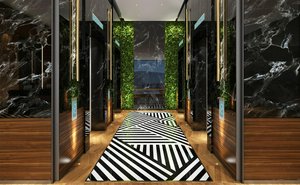 2 bedrooms Apartment in Business Bay, UAE No. 6806