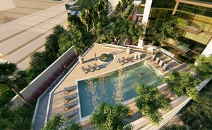 1 bedroom Apartment in Business Bay, UAE No. 6807