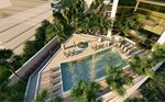 1 bedroom Apartment in Business Bay, UAE No. 6807 - apartment in Dubai