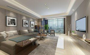 2 bedrooms Apartment in Business Bay, UAE No. 6808
