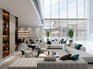 1 bedroom Apartment in Meydan, UAE No. 6819
