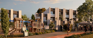 2 bedrooms Townhouse in Dubai Land, UAE No. 6826