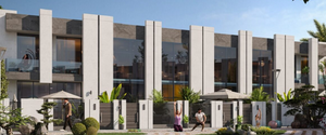3 bedrooms Townhouse in Dubai Land, UAE No. 6827