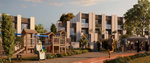 3 bedrooms Townhouse in Dubai Land, UAE No. 6827 - Image 2
