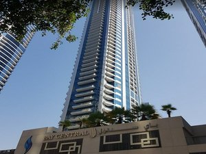 224m² Shop in Dubai Marina, UAE No. 6829