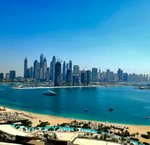 153m² Apartment in Dubai, UAE No. 6850 - apartment in Dubai