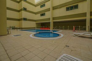 3 bedrooms Apartment in Dubai Silicon Oasis, UAE No. 6855