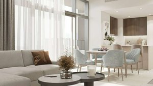 Studio in V1TER, Jumeirah Village Circle, UAE No. 68632