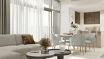 Studio in V1TER, Jumeirah Village Circle, UAE No. 68632 - apartment in Dubai
