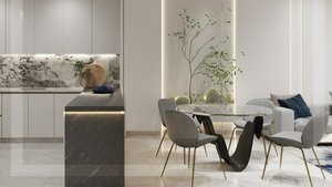 39.98m² Apartment in IVY Gardens 2, Dubai Land, UAE No. 68633