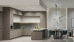 38.95m² Apartment in SAMANA LAKE VIEWS 2, Dubai Production City (IMPZ), UAE No. 68634 - apartment in Dubai