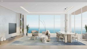 2 bedrooms Apartment in Ellington Cove I, Dubai, UAE No. 68645