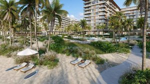 2 bedrooms Apartment in Ellington Cove I, Dubai, UAE No. 68646