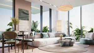 1 bedroom Apartment in UNO LUX by WOW Resorts, Al Marjan Island, UAE No. 68654