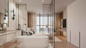 1 bedroom Apartment in UNO LUX by WOW Resorts, Al Marjan Island, UAE No. 68655
