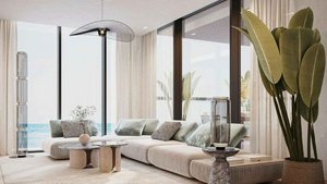 1 bedroom Apartment in UNO LUX by WOW Resorts, Al Marjan Island, UAE No. 68657