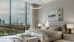 2 bedrooms Apartment in The Element at Sobha One, Mohammed Bin Rashid City, UAE No. 68662