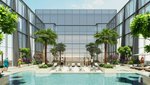 2 bedrooms Apartment in The Element at Sobha One, Mohammed Bin Rashid City, UAE No. 68664 - apartment in Dubai
