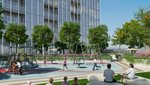 3 bedrooms Apartment in The Element at Sobha One, Mohammed Bin Rashid City, UAE No. 68665 - apartment in Dubai
