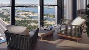 3 bedrooms Apartment in The Element at Sobha One, Mohammed Bin Rashid City, UAE No. 68666