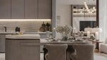 49.32m² Apartment in 15 Cascade, Motor City, UAE No. 68671 - apartment in Dubai