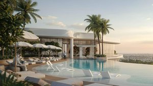 1 bedroom Apartment in 15 Cascade, Motor City, UAE No. 68672