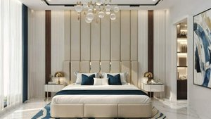 1 bedroom Apartment in Timez, Dubai Silicon Oasis, UAE No. 68678