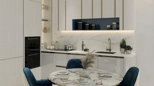 2 bedrooms Apartment in Timez, Dubai Silicon Oasis, UAE No. 68681