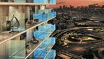 2 bedrooms Apartment in Timez, Dubai Silicon Oasis, UAE No. 68682 - apartment in Dubai
