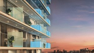 3 bedrooms Apartment in Timez, Dubai Silicon Oasis, UAE No. 68684