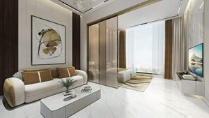 35.95m² Apartment in Timez, Dubai Silicon Oasis, UAE No. 68685