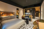 Studio in Mama Residences, Business Bay, UAE No. 68686 - apartment in Dubai