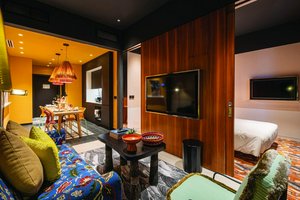 1 bedroom Apartment in Mama Residences, Business Bay, UAE No. 68688