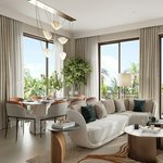 3 bedrooms Apartment in CEDAR RESIDENCES, Dubai Creek Harbour (The Lagoons), UAE No. 68690 - apartment in Dubai