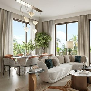 3 bedrooms Apartment in CEDAR RESIDENCES, Dubai Creek Harbour (The Lagoons), UAE No. 68692