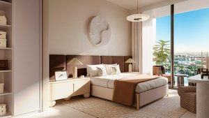 1 bedroom Apartment in CREEK WATERS APARTMENTS, Dubai Creek Harbour (The Lagoons), UAE No. 68693
