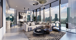 3 bedrooms Apartment in PENINSULA FOUR THE PLAZA, Business Bay, UAE No. 68700 - apartment in Dubai