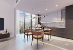 Studio in PENINSULA FOUR THE PLAZA, Business Bay, UAE No. 68702 - apartment in Dubai