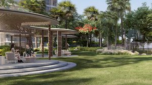 1 bedroom Apartment in Serenia District West, Palm Jumeirah, UAE No. 68706