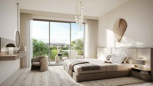 4 bedrooms Townhouse in Greenspoint, Dubai South (Dubai World Central), UAE No. 68711