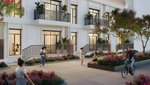 1 bedroom Apartment in Ellison, Town Square, UAE No. 68713 - apartment in Dubai
