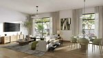1 bedroom Apartment in Ellison, Town Square, UAE No. 68714 - apartment in Dubai