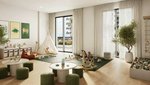 1 bedroom Apartment in Ellison, Town Square, UAE No. 68715 - apartment in Dubai