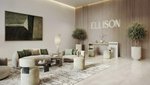 2 bedrooms Apartment in Ellison, Town Square, UAE No. 68717 - apartment in Dubai