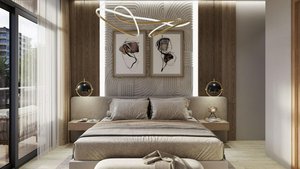 2 bedrooms Apartment in Coventry 66, Dubai, UAE No. 68720