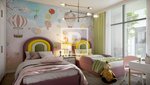 2 bedrooms Townhouse in Dubai Land, UAE No. 6878 - Image 17