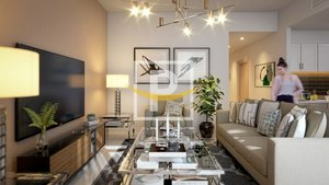 2 bedrooms Townhouse in Dubai Land, UAE No. 6879